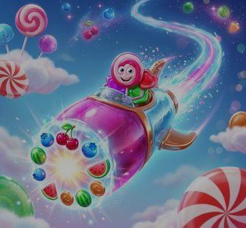 Sweet Bonanza